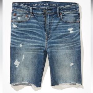 American Eagle AirFlex Denim Short